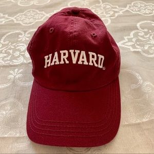 HARVARD HAT